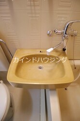 ラヴィリンスの物件内観写真